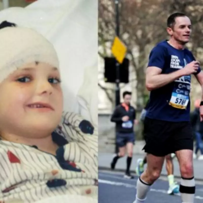 North London Para-Athlete Defies Doctor's Prognosis to Break World Records