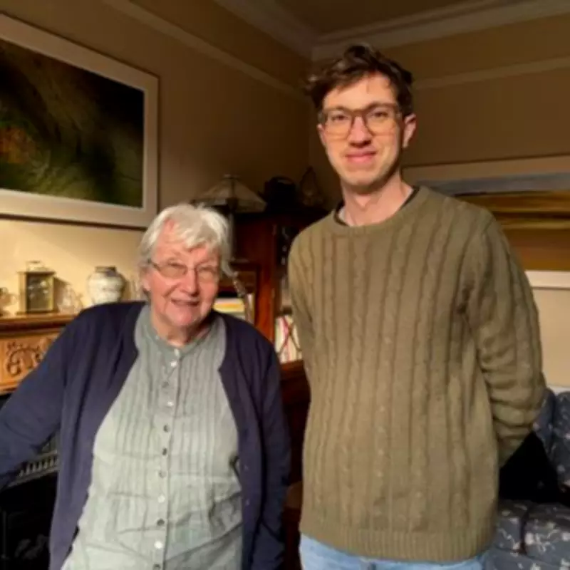 North London's Northumberland Park Fights Stigma with Community Action