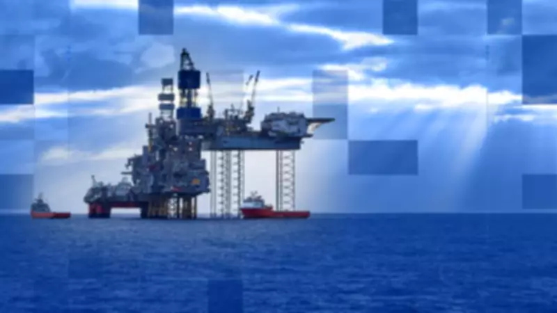 North Sea Oil Reconsidered: Could Britain Boost Domestic Gas Production?