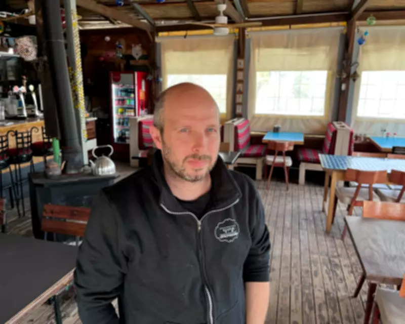 Northern Israelis Defy Conflict, Seek Normalcy Amid Hezbollah Escalation