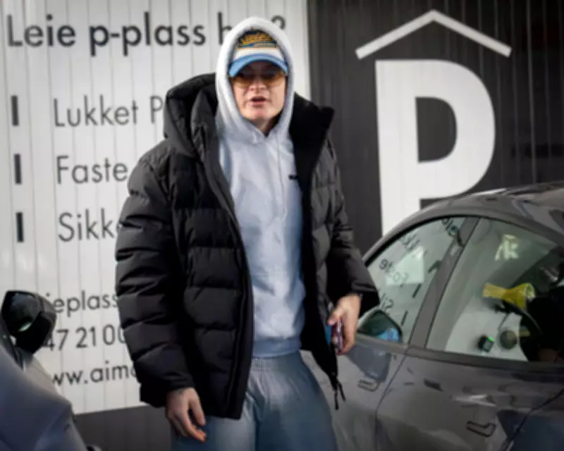 Norwegian Royal Family in Crisis as Crown Princess's Son Faces 7-Year Sentence