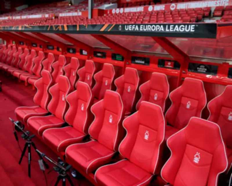 Nottingham Forest Triumphs Over Midtjylland in Europa League First Leg