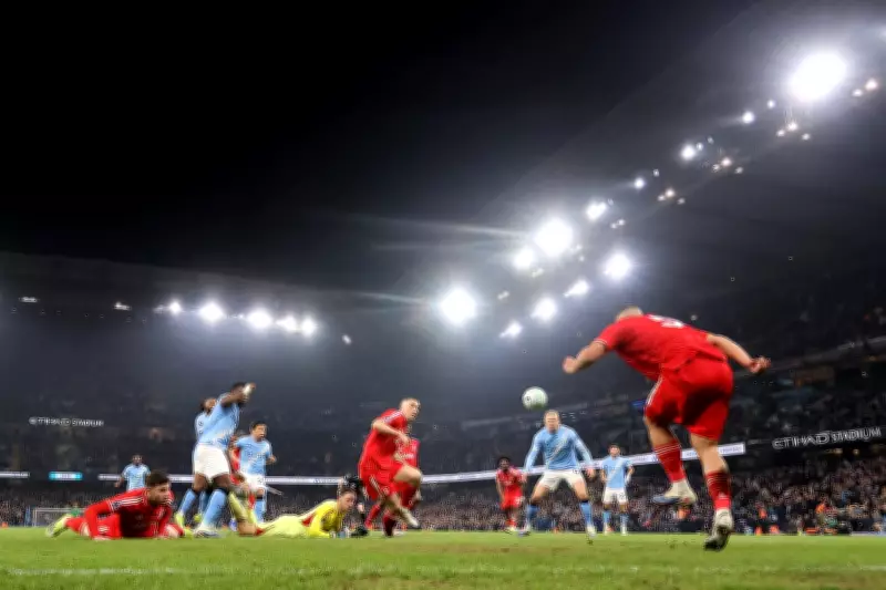 Nottingham Forest's Murillo Hailed as Premier League's Best Defender Amid £70m Transfer Buzz