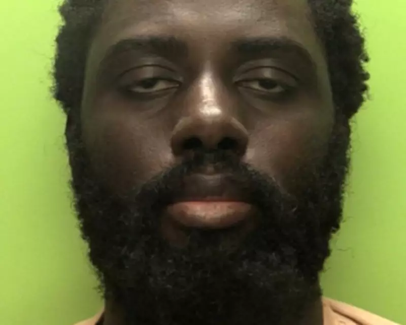 Nottingham Killer Sought Arrest at MI5 HQ Before 2023 Attack, Inquiry Reveals