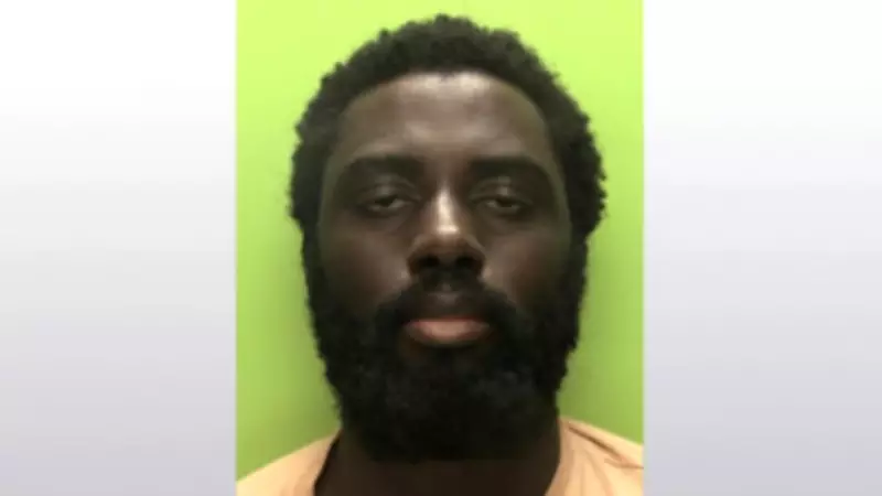 Nottingham Killer's Prior Assault Revealed: Police Took No Action Before Fatal Stabbings