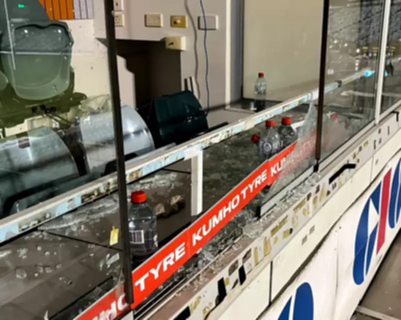 NRL Coaches Demand Stadium Upgrade After Glass Shatters, Injuring Bulldogs Coach