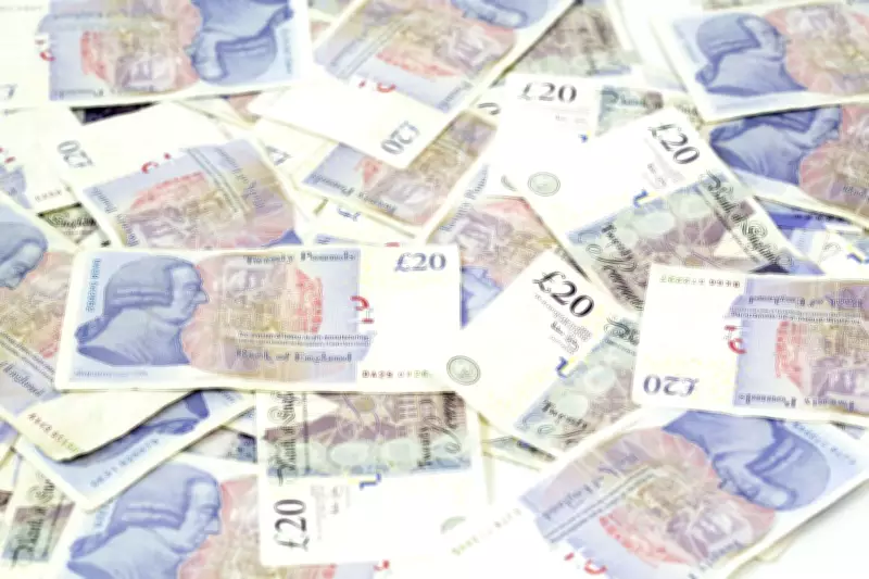 NS&I Faces £400 Million Payout Over Missing Savings Scandal