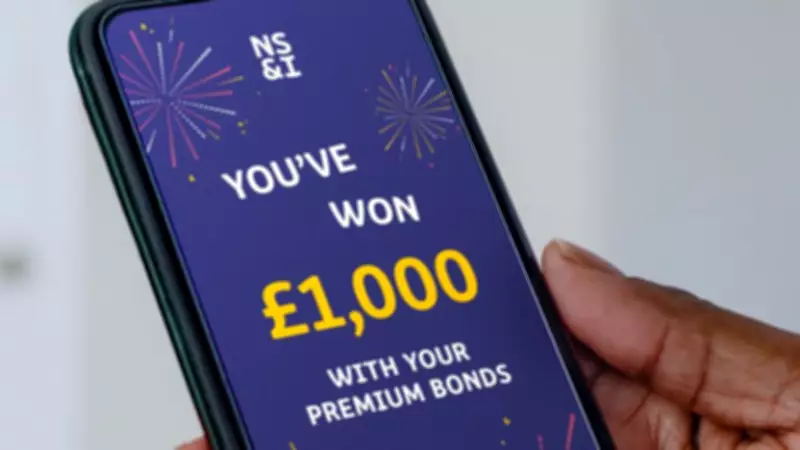 NS&I Faces Massive Compensation Bill Over Bereavement Savings Scandal