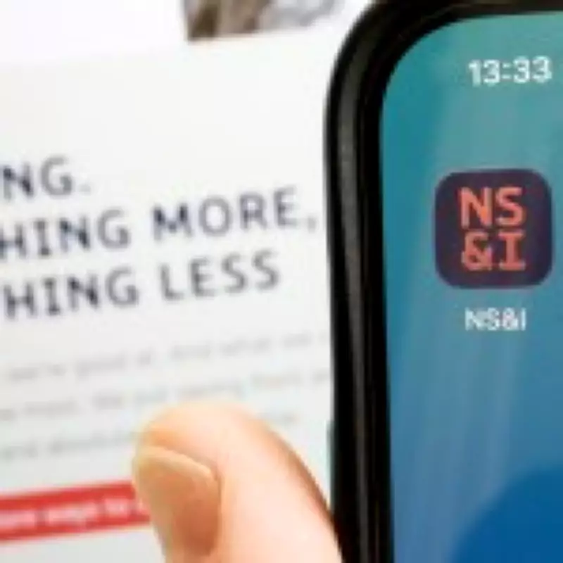 NS&I Scandal: £476 Million in Lost Premium Bonds Funds Sparks CEO Resignation