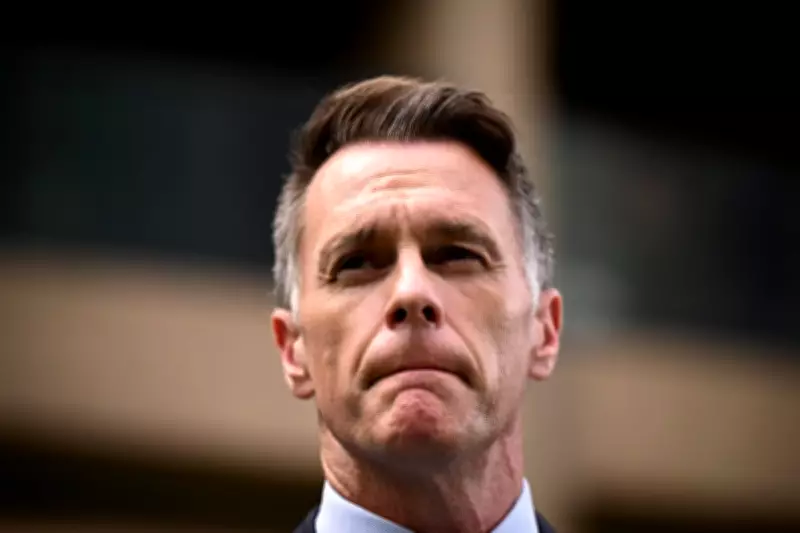 NSW Loses Billions in GST Redistribution as Western Australia Gains $5.5 Billion