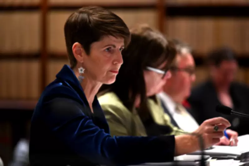 NSW Minister Apologizes as Calls for Inquiry Grow Over Children Living With Killer