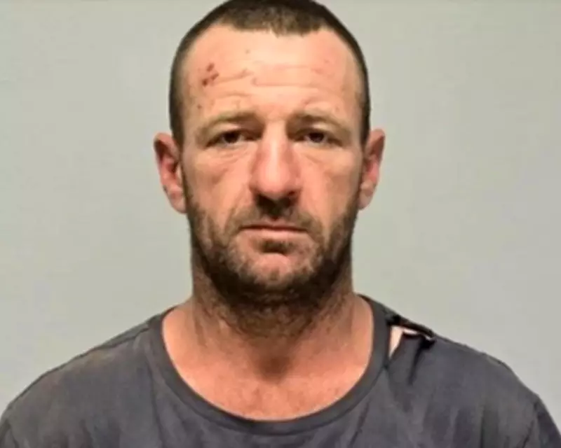 NSW Police Offer $250,000 Reward in Hunt for Triple Murder Suspect Julian Ingram