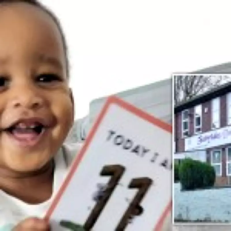 Nursery Admits Manslaughter After Toddler Suffocates During Forced Sleep