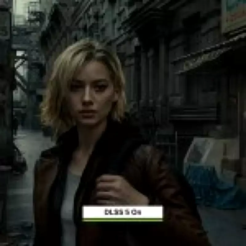 Nvidia's DLSS 5 AI Graphics Tech Sparks Outrage for Turning Games into 'Slop'