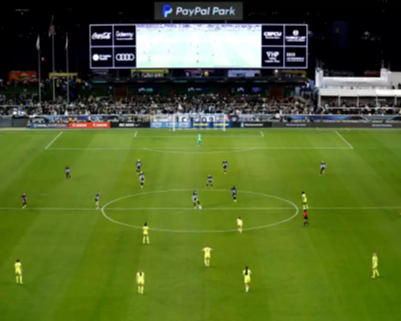 NWSL 2026 Season Predictions: Key Teams and Rising Stars to Watch