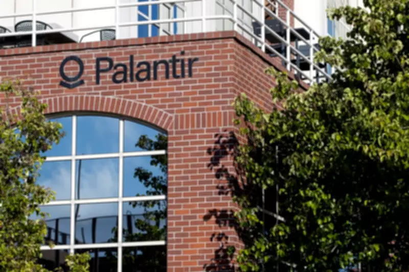 NYC Hospitals End Palantir Contract Amid UK Scrutiny Over AI Data Deals