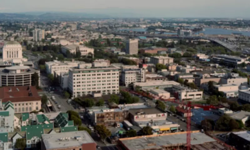 Oakland Homicides Hit 25-Year Low Amid Community-Led Violence Prevention