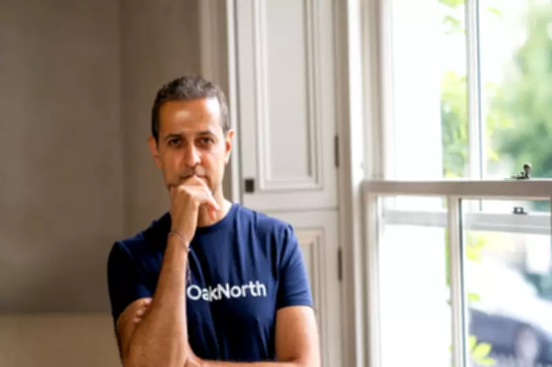 Oaknorth Delays Net Zero Target to 2045 Amid US Lending Boom