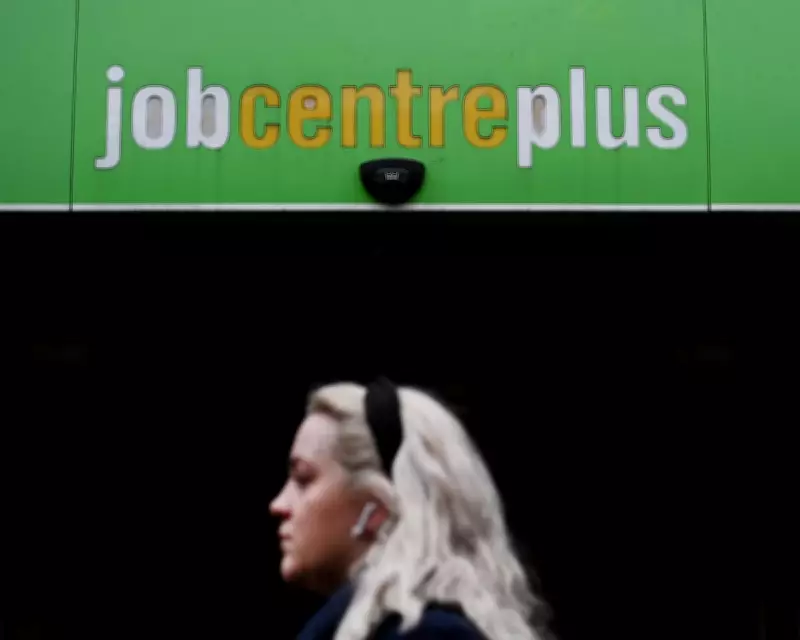 OBR Forecasts Higher UK Unemployment with Youth Joblessness at Decade High