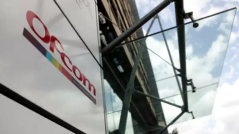 Ofcom Fines 4chan £450,000 for Failing to Protect Children from Pornography