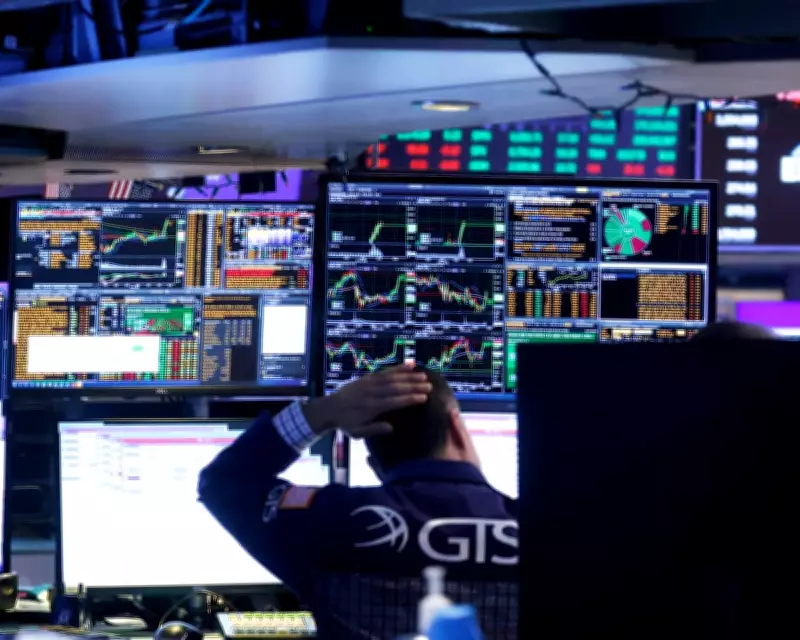 Oil Crisis Wealth Transfer: Who Profits and How to Stop It