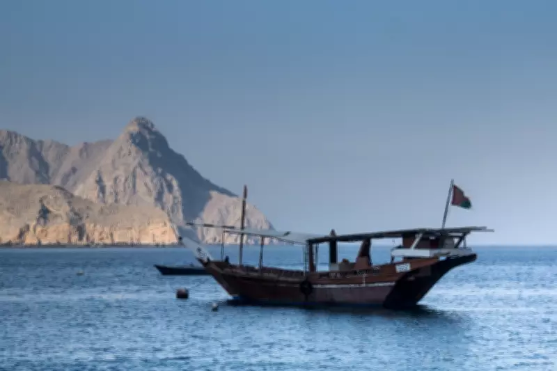 Oil Prices Surge 13% as US-Iran Conflict Escalates, FTSE 100 Set to Fall