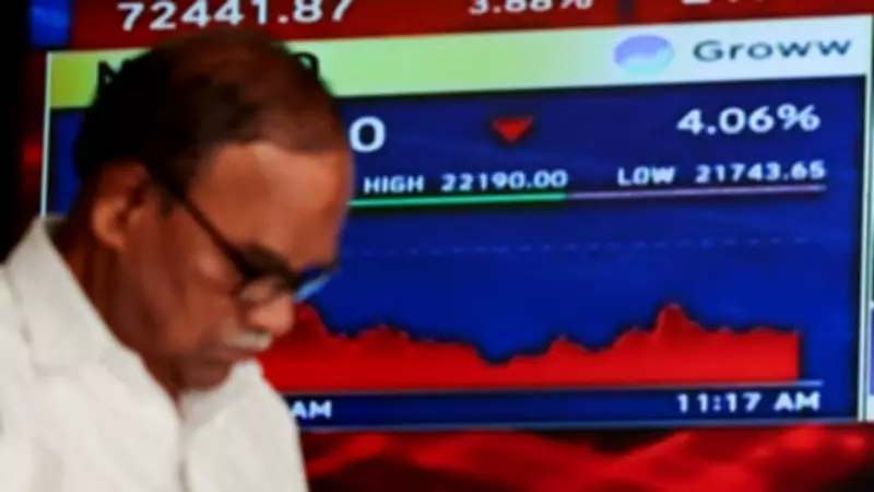 Oil Prices Surge 18% Amid Iran War Fears, Stocks Plunge Globally