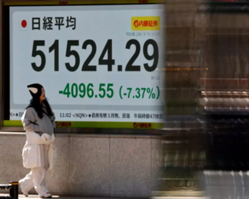 Oil Prices Surge Past $100 as Middle East Conflict Intensifies