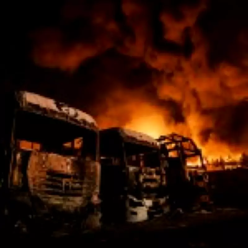 Oil Prices Surge Past $100: UK Faces Energy Crisis and Economic Fallout