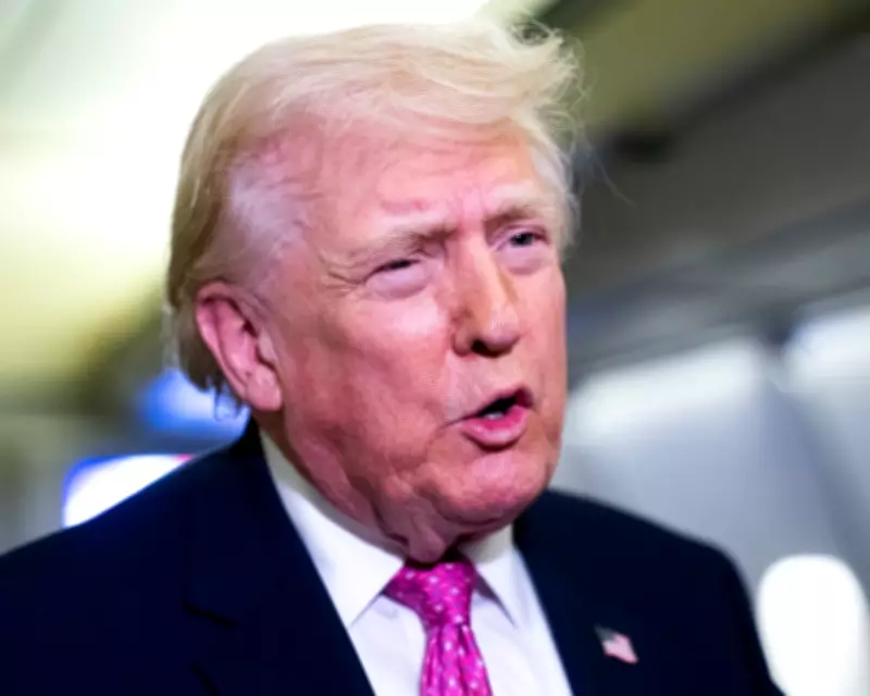 Oil Prices Surge to $116 as Trump Threatens Iranian Oil Seizure