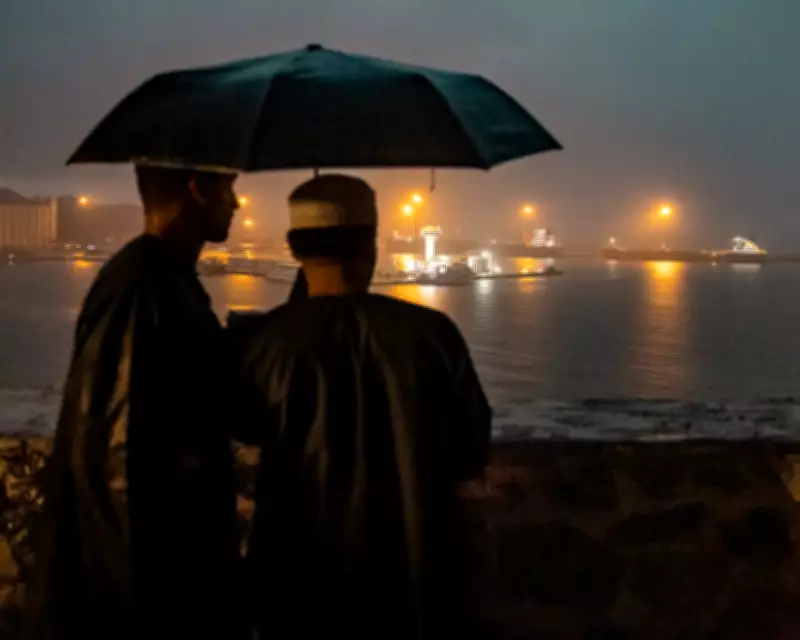 Oil Prices Surge to Record Monthly High Amid Iran War Disruption