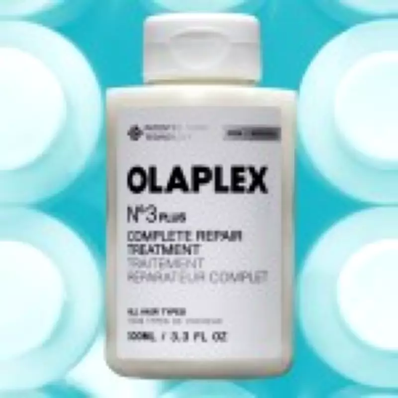Olaplex No.3 Plus Review: Does It Repair Hair in Just 3 Minutes?
