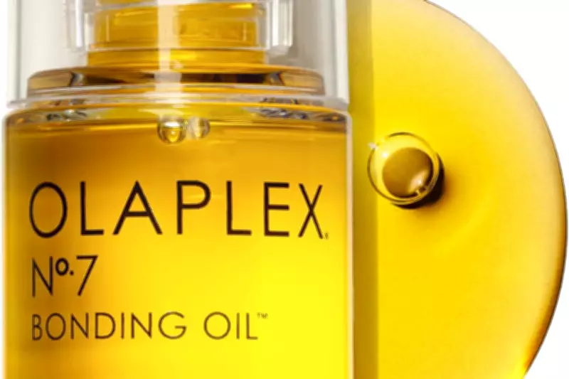 Olaplex No.7 Bonding Oil: Get Salon-Level Shine with Over 40% Off on Amazon