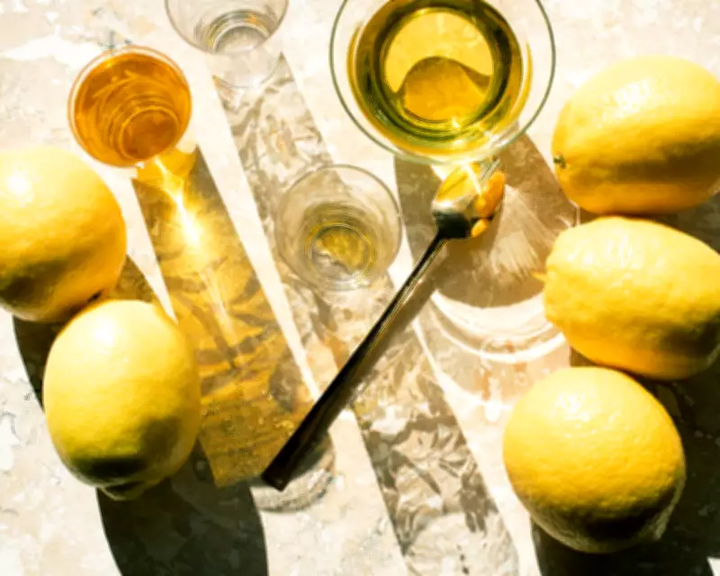 Olive Oil and Lemon Juice Shots: A Wellness Trend Examined by Experts