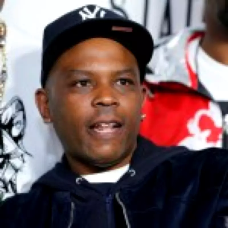 Oliver 'Power' Grant's Cause of Death Confirmed: Wu-Tang Architect Dies at 52