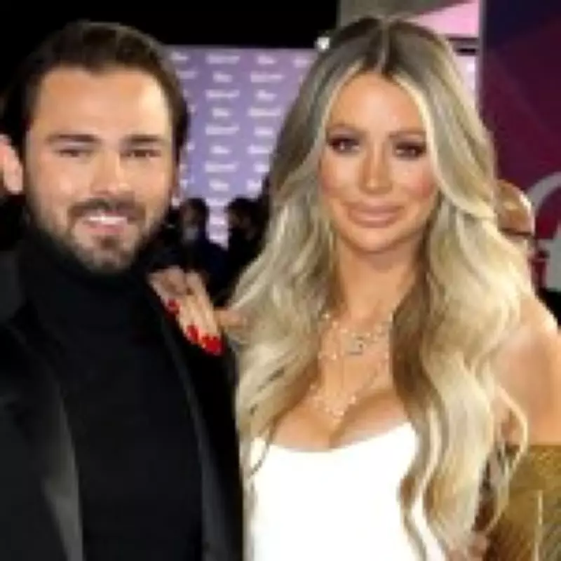 Olivia Attwood Accuses Ex Bradley Dack of Repeated Cheating in Emotional Statement