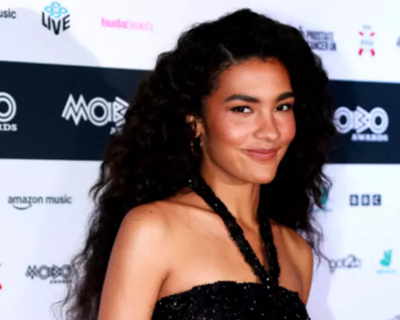 Olivia Dean Dominates 2026 Mobo Awards with Triple Win