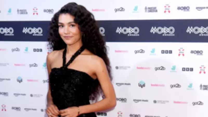 Olivia Dean Dominates MOBO Awards 2026 with Triple Win in Manchester