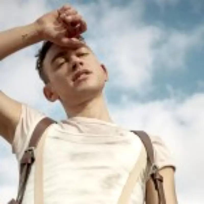 Olly Alexander Leads Trans Mission Concert at Wembley Arena