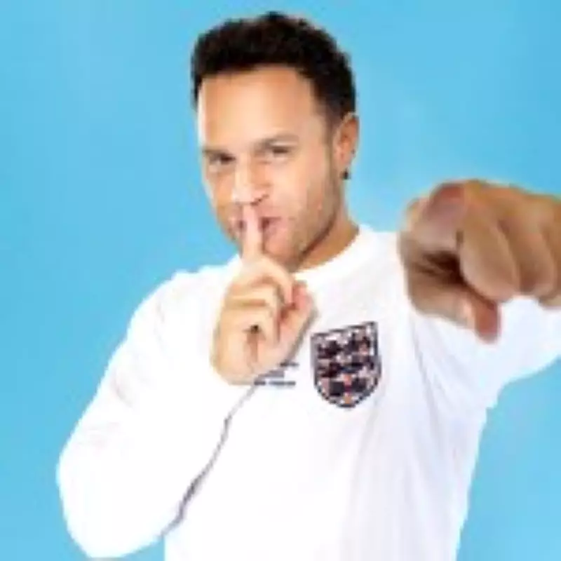 Olly Murs Opens Up About Body Debate 'Hurt' While Training for Soccer Aid Return