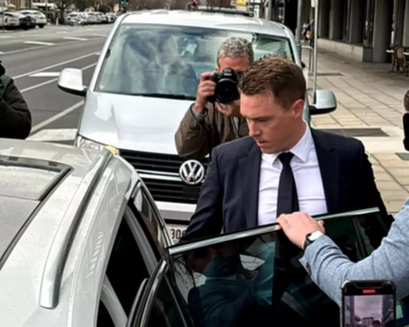 Olympic Cyclist Rohan Dennis Criticized for Porsche Post After Wife's Death