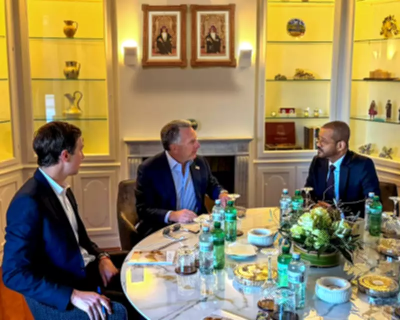 Oman Accuses Israel of Pushing US into Iran War, Claims Deal Was Near