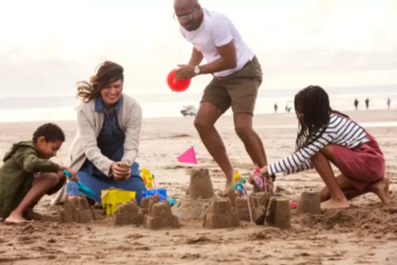 On the Beach Shares Plunge 12.5% as Middle East Conflict Hits Bookings