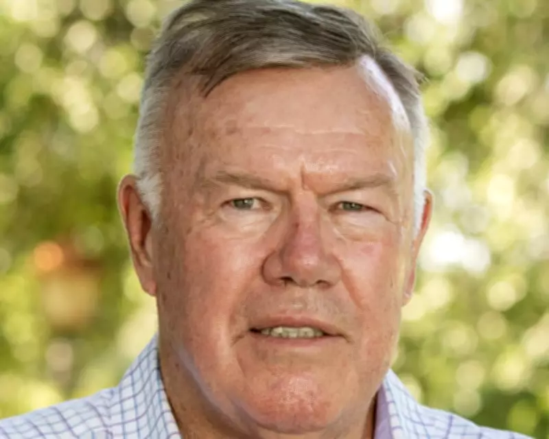 One Nation Candidate's Past Gillard Remarks Spark Controversy in Farrer Byelection