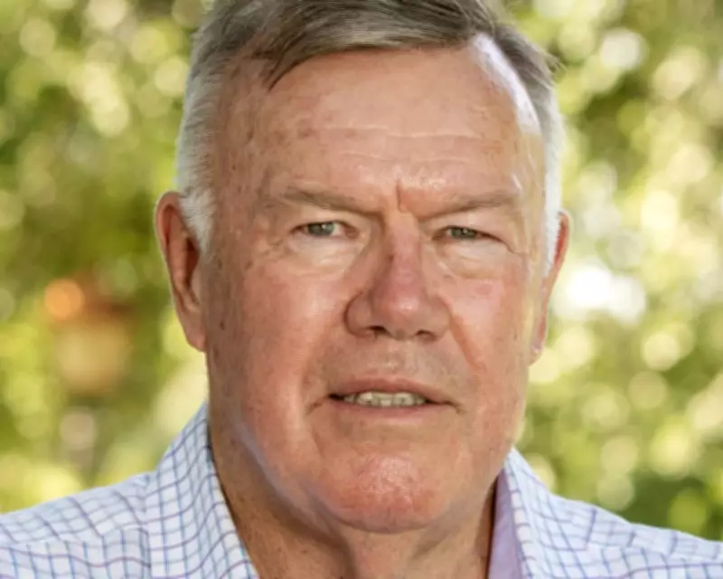 One Nation Names David Farley as Candidate for Farrer Byelection