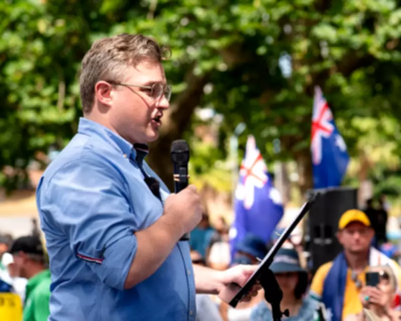 One Nation Senator's Residency Scandal: Expense Reports Reveal Queensland Domicile