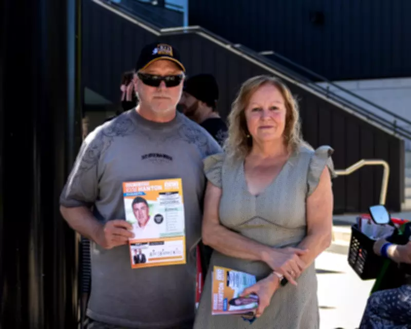 One Nation's South Australia Election Test: Can Poll Surge Translate to Seats?