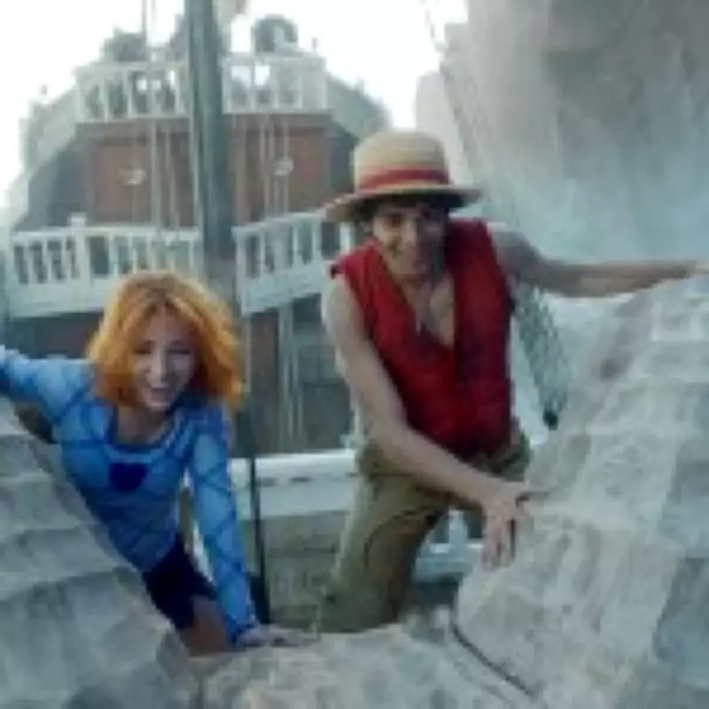 One Piece Season 2 Drops on Netflix: Fans Await Epic Adventure