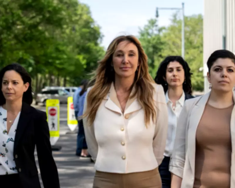 OneTaste Founder Nicole Daedone Sentenced to 9 Years in Forced Labor Case