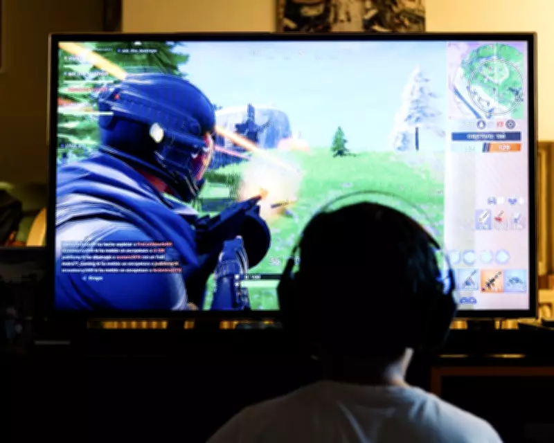 Online Gaming Ban in Social Media Restrictions Deemed Unworkable and Harmful